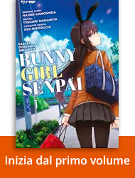 Inizia a leggere Rascal Does Not Dream